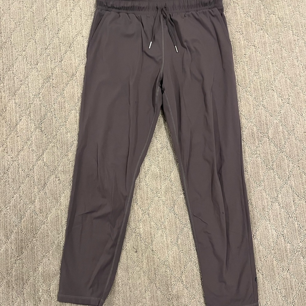 Zyia Lilac Haze Everything Jogger